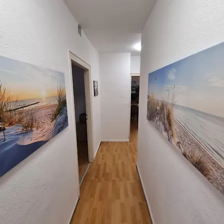 Monteurwohnung 4 In Direkter Naehe Zur Veltinsarena * ゲルゼンキルヒェン