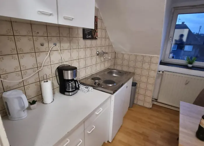 Monteurwohnung 4 In Direkter Naehe Zur Veltinsarena